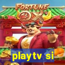 playtv si